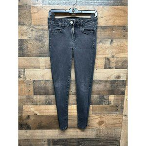 American Eagle Women's Jeggings Size‎ 4